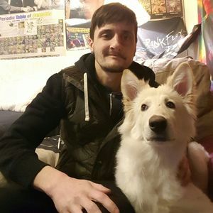 Meet your Posher, Tj